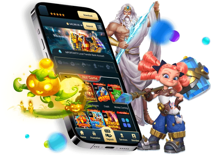 Mẹo và thủ thuật chơi Slot Game SP8BET