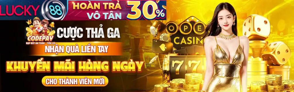 Tổng quan trò chơi slot tại sp8bet login