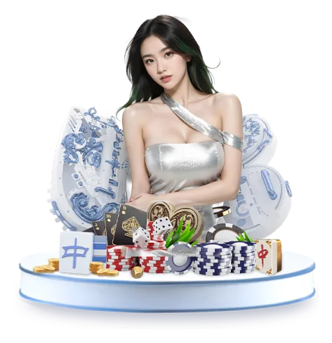 Hình ảnh máy slot game với biểu tượng may mắn, tượng trưng cho trò chơi slot tại sp8bet login
